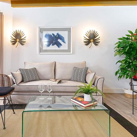 Genteel Home Padre Marchena Sevilla Exterior foto