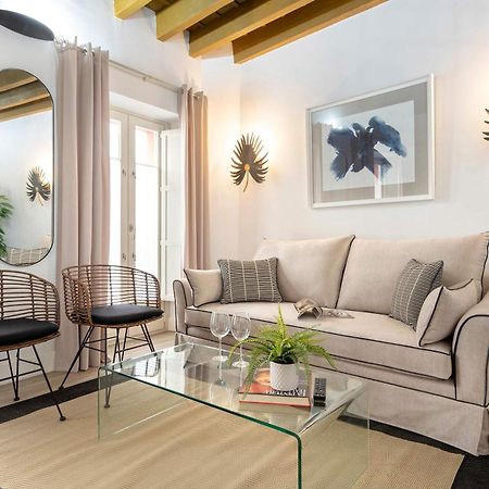 Genteel Home Padre Marchena Sevilla Exterior foto